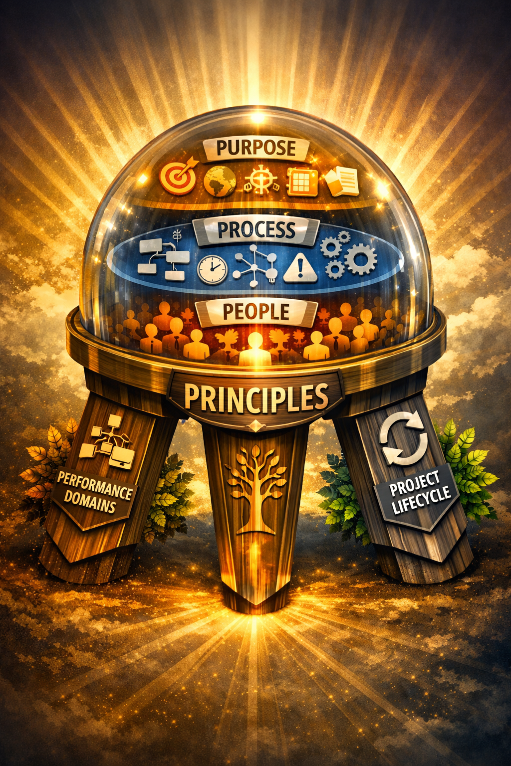 Resource Asset